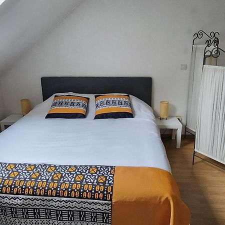 Duplex Dans Pavillon Neuilly Sur Marne Entre Paris Et Disney 외부 사진