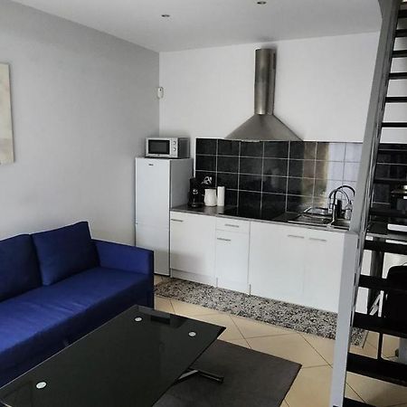 Duplex Dans Pavillon Neuilly Sur Marne Entre Paris Et Disney 외부 사진